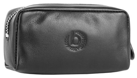 bugatti Schlüsseltasche SIMBIOSI, echt Leder günstig online kaufen