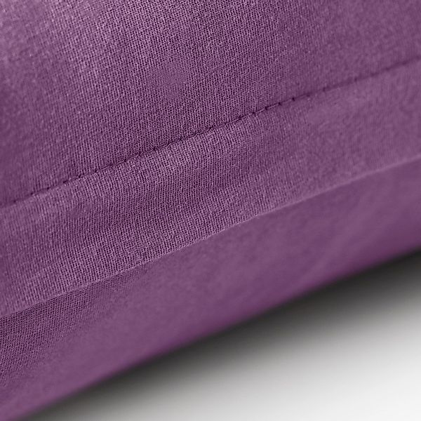 DecoKing Kissenbezug Kissenbezüge Baumwolle Reißverschluss mehrere günstig online kaufen