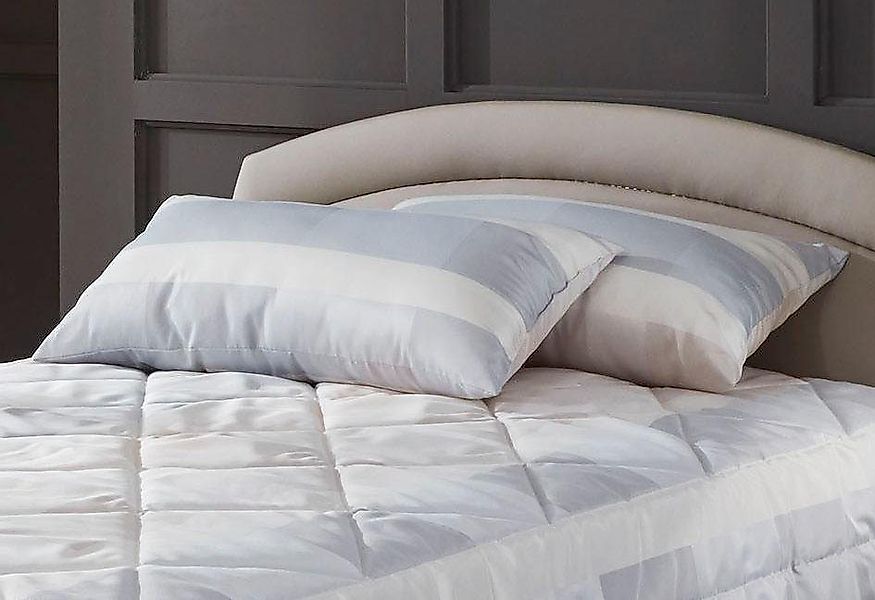 Westfalia Schlafkomfort Dekokissen, (2-teilig) günstig online kaufen