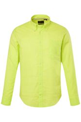 JP1880 Businesshemd JP1880 Hemd Langarm Leinenmix günstig online kaufen