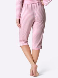 Witt Schlafanzug Capri-Hose günstig online kaufen