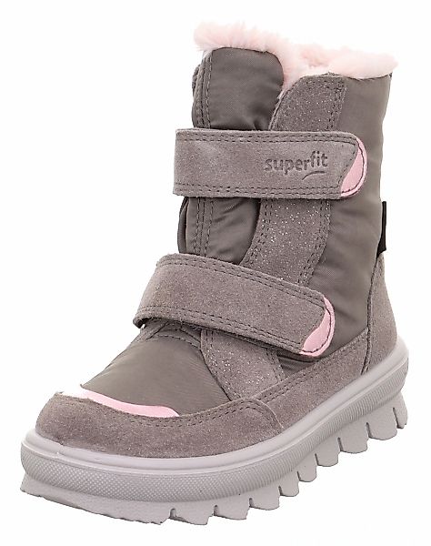 Superfit Winterstiefel "FLAVIA WMS: Mittel" Stiefel mit wasserdichtem GORE günstig online kaufen