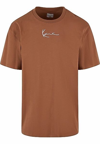 Karl Kani T-Shirt "Karl Kani Unisex" 1 Stk. günstig online kaufen