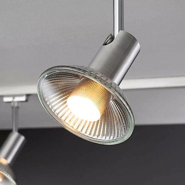 Paulmann LED-Reflektor GU10 QPAR111 6,5W 2.700K günstig online kaufen