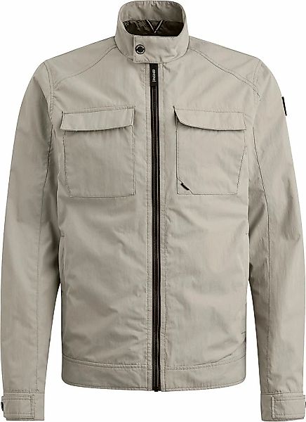 Vanguard Jacke Racechase Beige - Größe XL günstig online kaufen