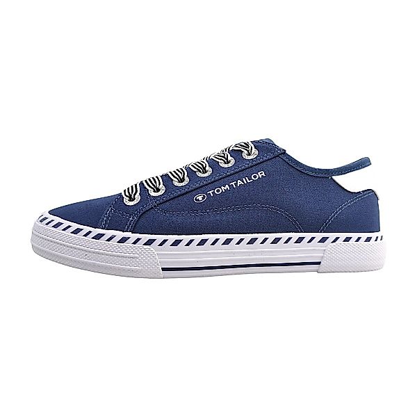 TOM TAILOR Schnürer Schnürschuh günstig online kaufen