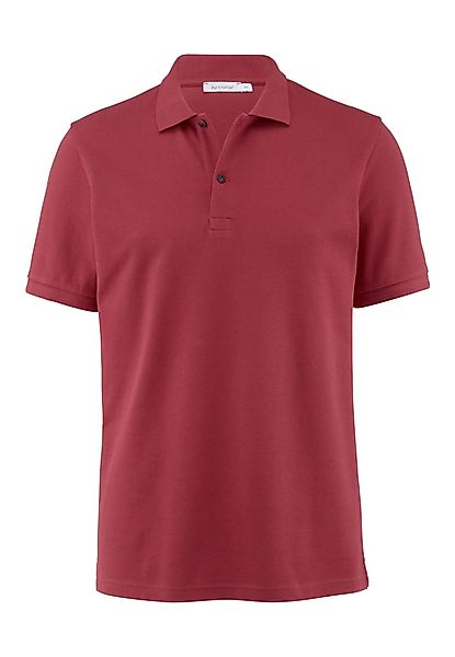 Hessnatur T-Shirt Zwirnjersey aus reiner Bio-Baumwolle günstig online kaufen