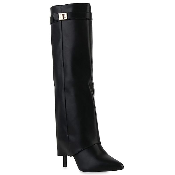 VAN HILL 841851 Stiefel Schuhe günstig online kaufen