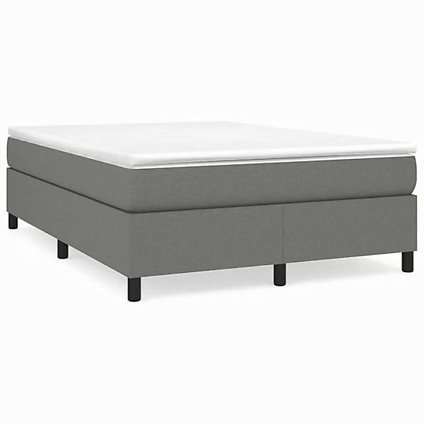 vidaXL Boxspringbett günstig online kaufen