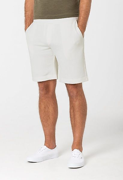 SUPER.NATURAL Shorts Merino Shorts M KNITTED günstig online kaufen