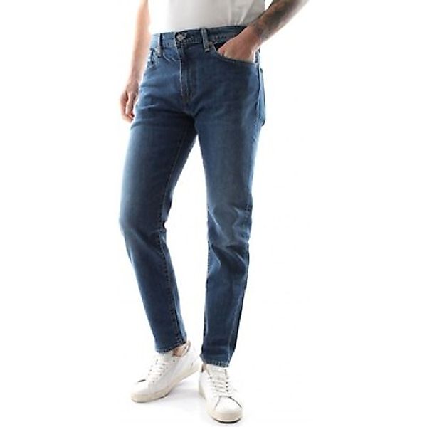 Levis  Jeans 29507 1177 - 502 TAPER-CROSS THE SKY günstig online kaufen