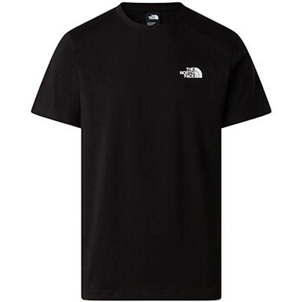 The North Face  T-Shirt NF0A8GZH günstig online kaufen
