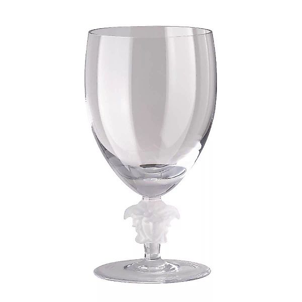 Rosenthal Versace Medusa Lumiere Wasser Glas h: 188 mm / 474 ml günstig online kaufen