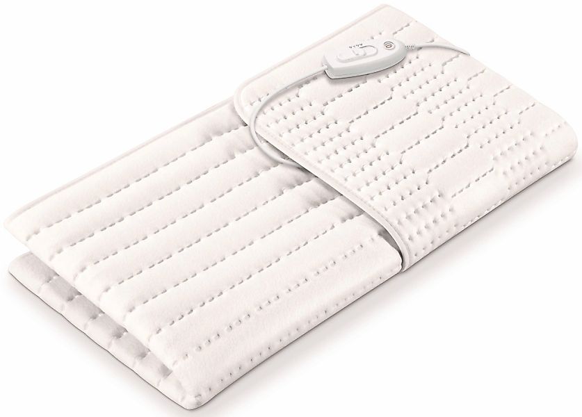 Sanitas Wärmeunterbett "SWB 50 für ein kuschelig vorgewärmtes Bett" Mit 3 T günstig online kaufen