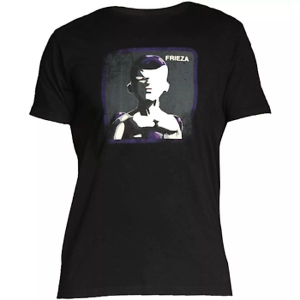 Capslab  T-Shirt Dragon Ball Z Frieza T-shirt günstig online kaufen