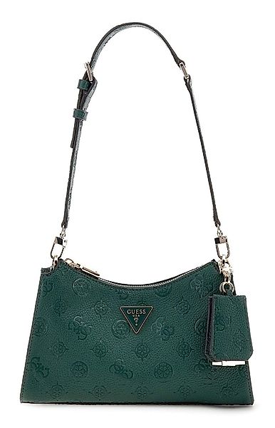 Guess Schultertasche Top Zip Shoulder Bag günstig online kaufen