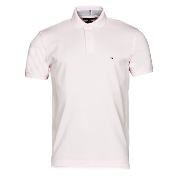 Tommy Hilfiger  Poloshirt 1985 REGULAR POLO günstig online kaufen