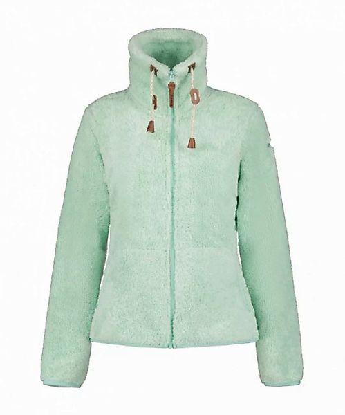 Icepeak Sweatjacke ICEPEAK COLONY HELLGRÜN günstig online kaufen