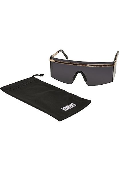 URBAN CLASSICS Sonnenbrille Urban Classics Unisex Sunglasses Sardinia günstig online kaufen