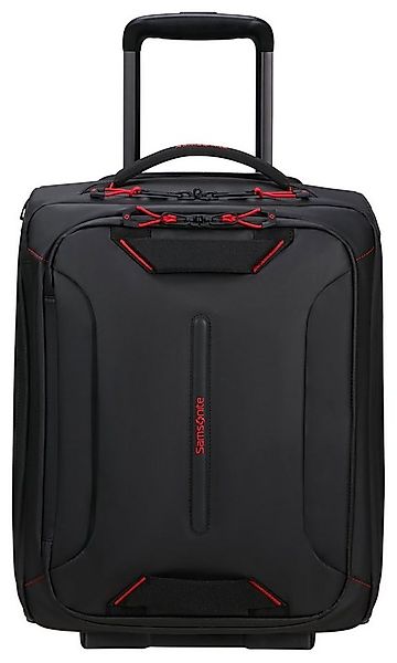 Samsonite Weichgepäck-Trolley ECODIVER 45 cm, 2 Rollen, Handgepäck Weichsch günstig online kaufen