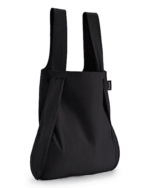Notabag Umhängetasche Original 2 in 1 Handtasche – Wasserabweisend und falt günstig online kaufen