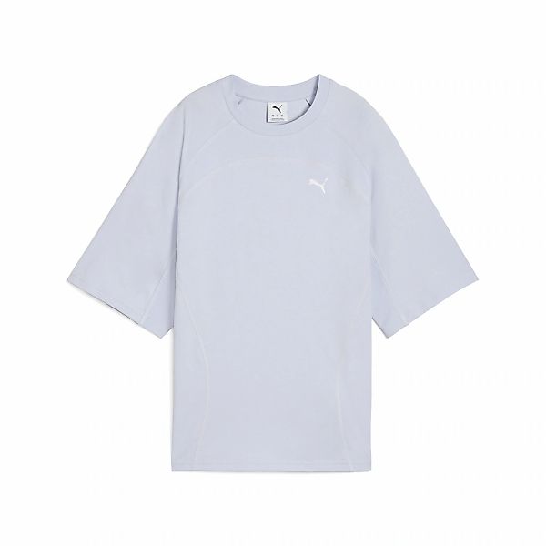 PUMA T-Shirt "Dare To Oversized-T-Shirt Damen" günstig online kaufen