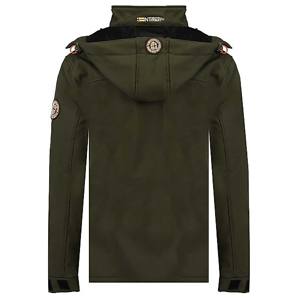 Geographical Norway Softshelljacke Herren Softshell mit günstig online kaufen