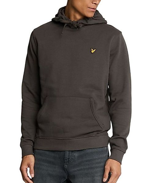 Lyle & Scott Hoodie Basic Herren, 100% Baumwolle günstig online kaufen