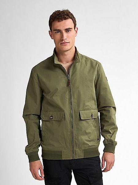 Petrol Industries Winterjacke Bomberjacke Florida günstig online kaufen