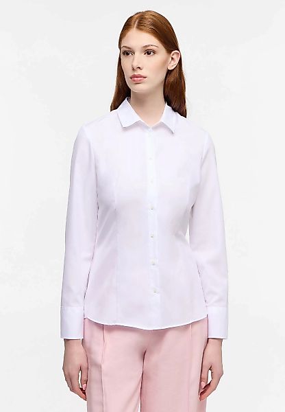 Eterna Hemdbluse "FITTED", NON IRON (bügelfrei) günstig online kaufen