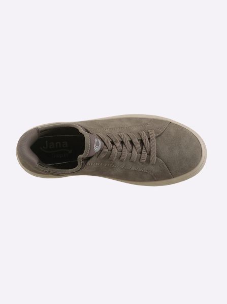 Jana Sneaker Sneaker Flexible Laufsohle günstig online kaufen