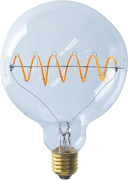 SEGULA LED-Leuchtmittel LED Bridge Globe 125 günstig online kaufen
