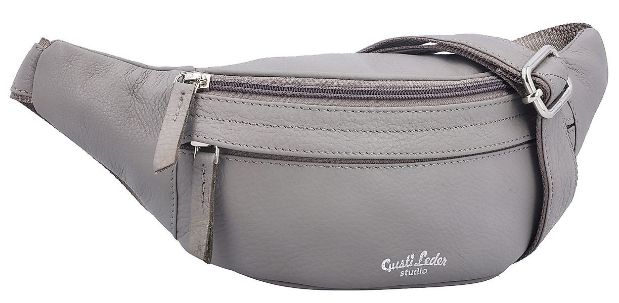 Gusti Leder Gürteltasche Gusti Leder Gürteltasche Spencer (1-tlg) günstig online kaufen