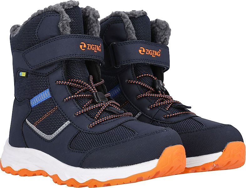 ZIGZAG Balful WP Winterboots Snowboots, Winterstiefel, günstig online kaufen