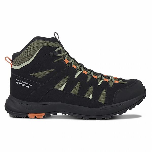 Icepeak Wanderschuh "AURA MC MR" wasserdicht günstig online kaufen