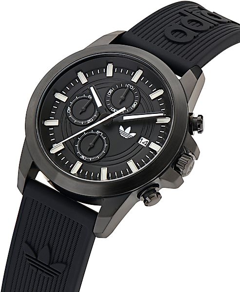 adidas Originals Chronograph EXPRESSION TWO CHRONO günstig online kaufen