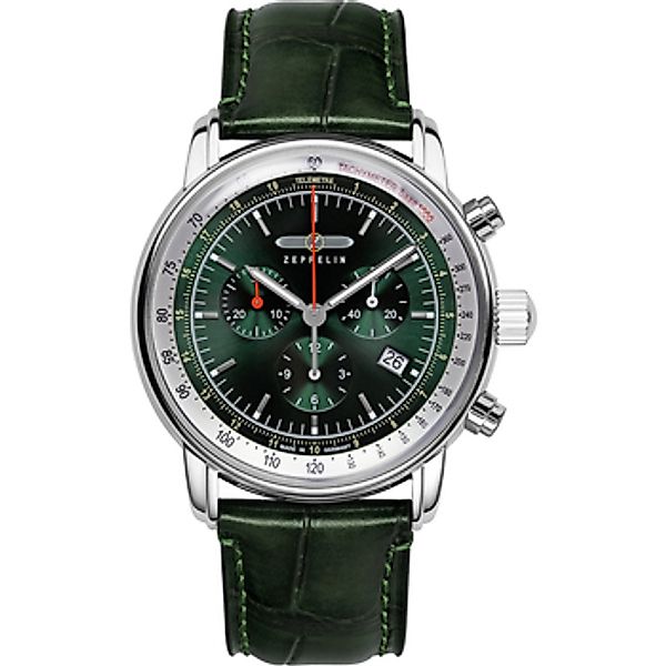ZEPPELIN Chronograph LZ 14 Marine 8888-4, günstig online kaufen