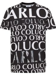 CARLO COLUCCI T-Shirt Dindo günstig online kaufen