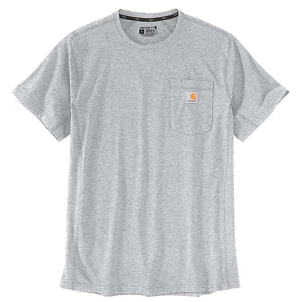 Carhartt T-Shirt RELAXED FIT Fast Dry, günstig online kaufen