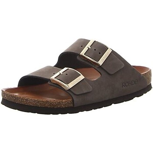 Rohde  Clogs Pantoletten 5650/72 günstig online kaufen