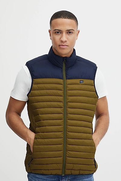 Blend Steppweste "BHWaistcoat", Stilvolle Steppweste günstig online kaufen
