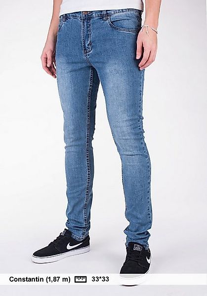 Santa Cruz Hoodie Skinny Fit günstig online kaufen