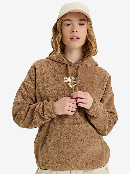 Roxy Sweatshirt "COOL CALLING" 1 Stk. tlg. günstig online kaufen