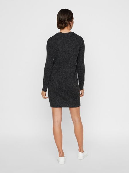 Vero Moda Strickkleid Strick Meliert Basic günstig online kaufen