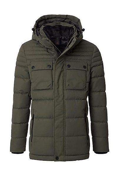 CASAMODA Anorak Outdoor Winterjacke gesteppt m günstig online kaufen