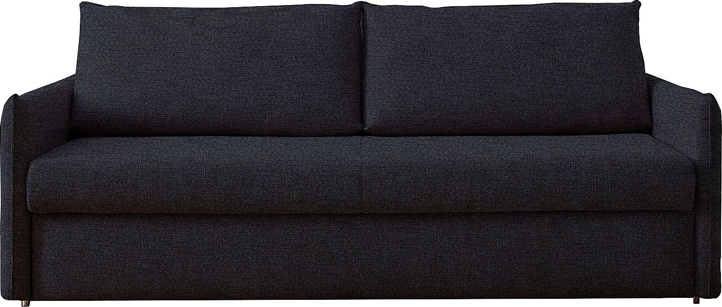 Bali Schlafsofa Pisa, mit 3 Matratzenarten, günstig online kaufen