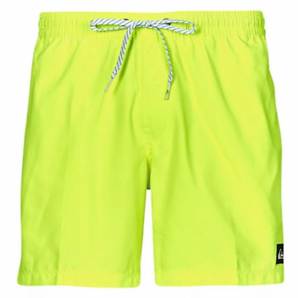 Quiksilver Boardshorts Everyday Solid Volley 15" günstig online kaufen