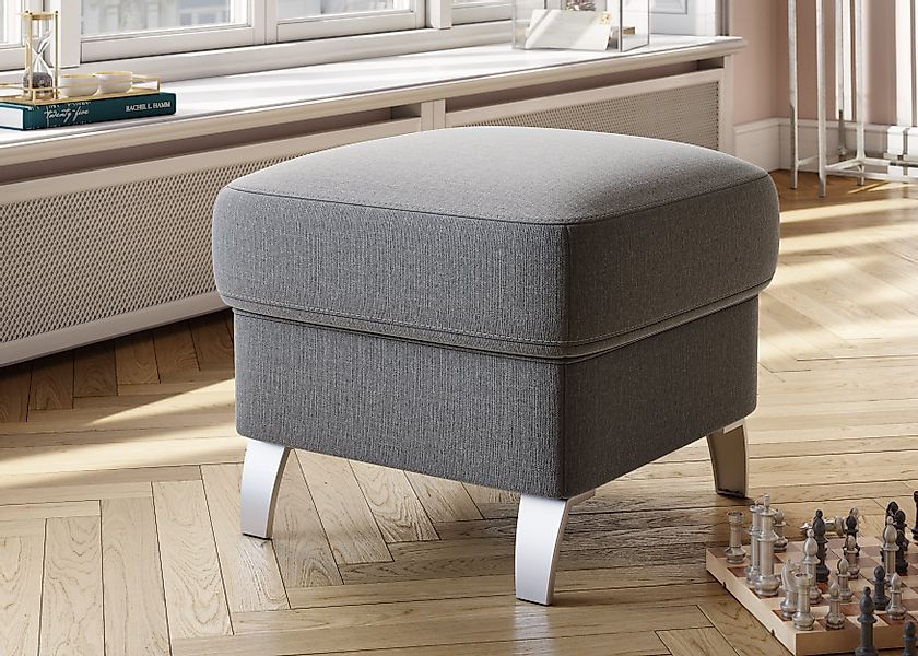sit&more Hocker Vincenzo günstig online kaufen