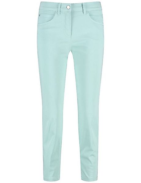 GERRY WEBER 7/8-Jeans 5-Pocket SOLINE BEST4ME in 3/4 Länge günstig online kaufen