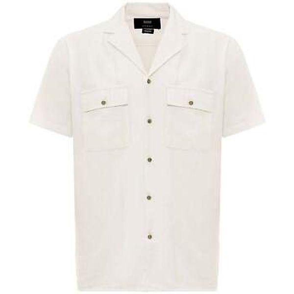 Antioch  Hemdbluse Monaka Regular Fit Button-Down Collar Shirt günstig online kaufen